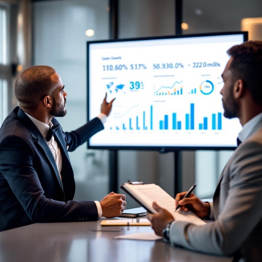 Konsultacje AI dla firm – automatyzacja procesów biznesowych