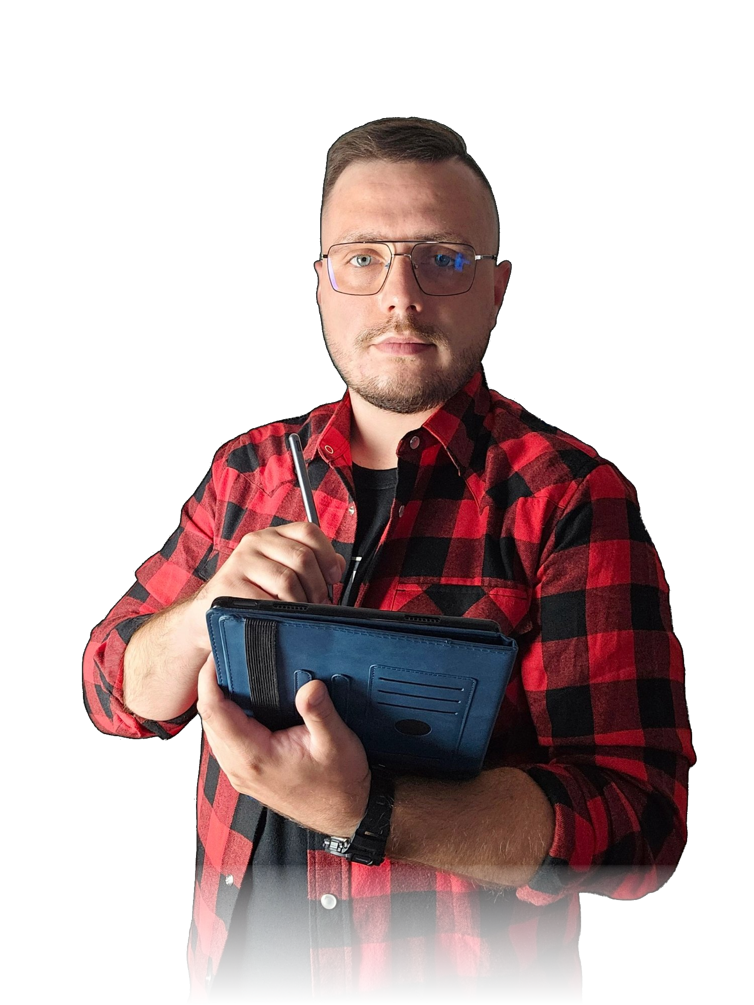 Rafał Dąbrowski – projektant stron internetowych